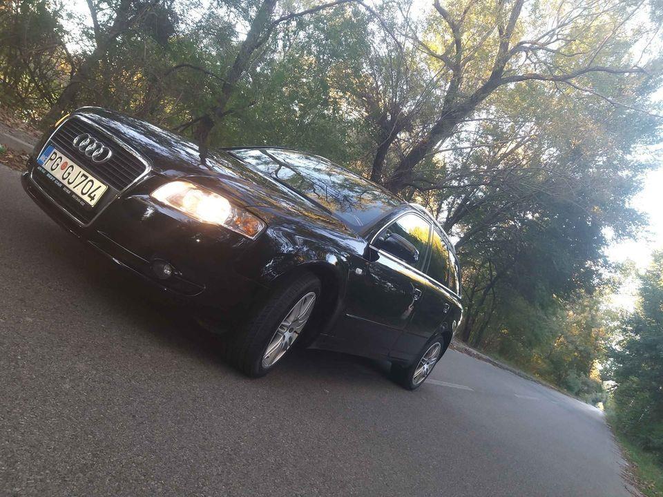Audi-a4