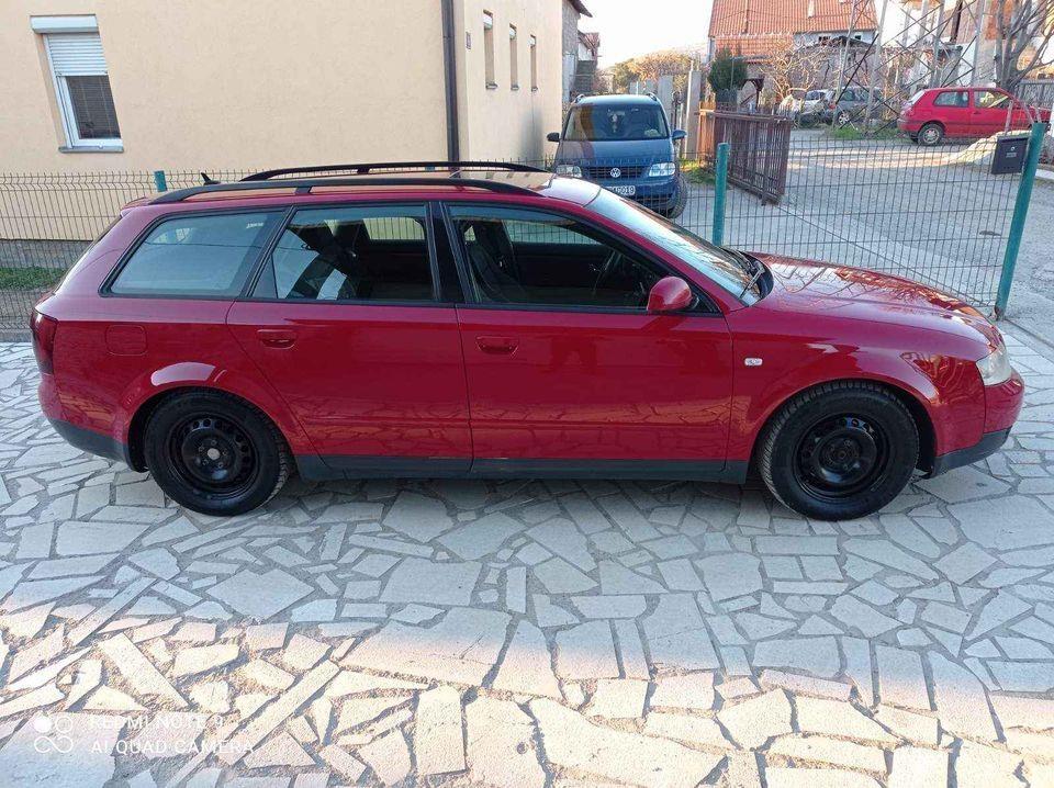 Audi-A4