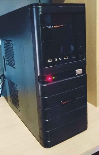 Laptop i računar