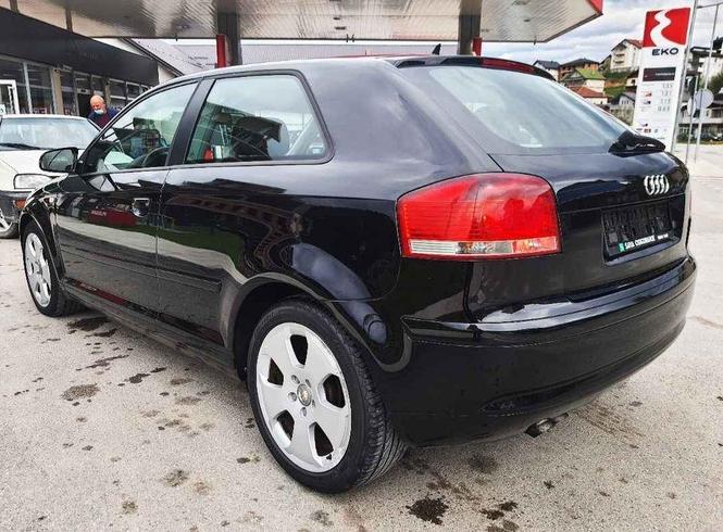 Audi A3 1.9