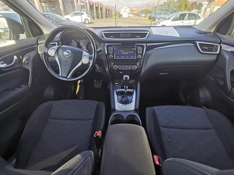 Nissan-Qashqai