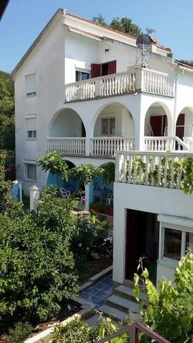Apartmani u Dobrim vodama-POVOLJNO