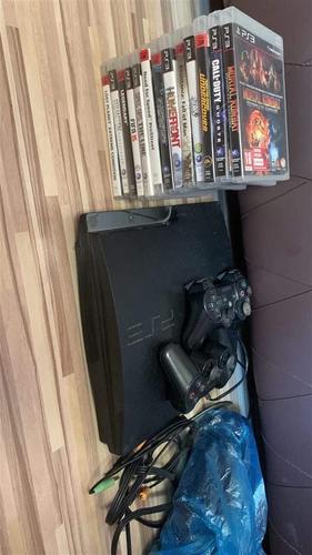 Playstation 3