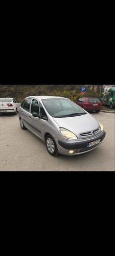 Citreon benz plin