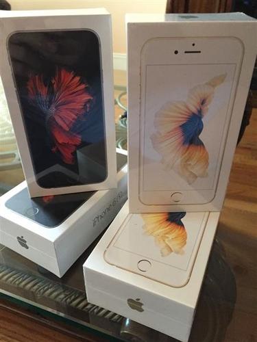 Apple Iphone 6s