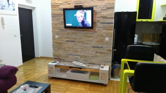 PRODAJA DUPLEX DVOSOBAN