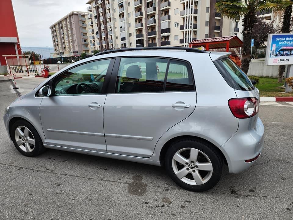 GOLF-6-PLUS