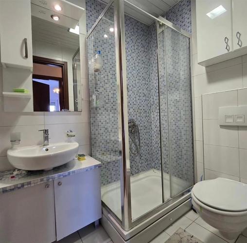 IZDAVANJE!Jednosoban stan površine 48m2,Podgorica City Kvart