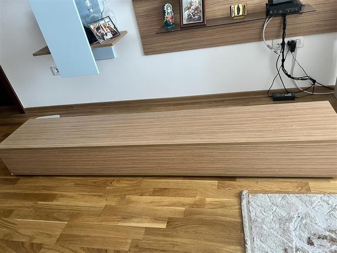 Prodaja - dio TV komode 