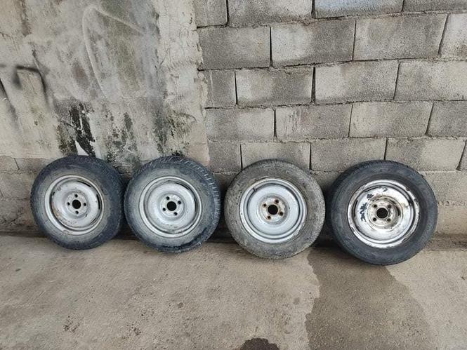 Gume 175/70-13