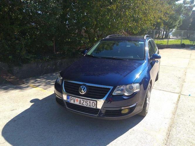 ‼️Passat 6‼️