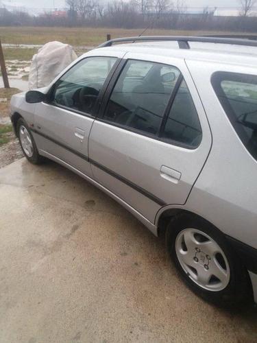 PEZO 306 1.8benz
