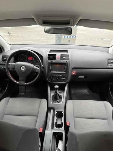 Golf 5