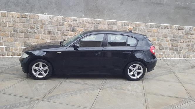 Bmw 118 D 2.0 90kw 2006god. Registrovan do marta 2021. Presa