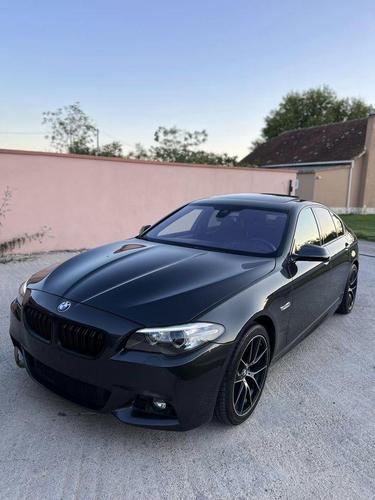 Bmw f10