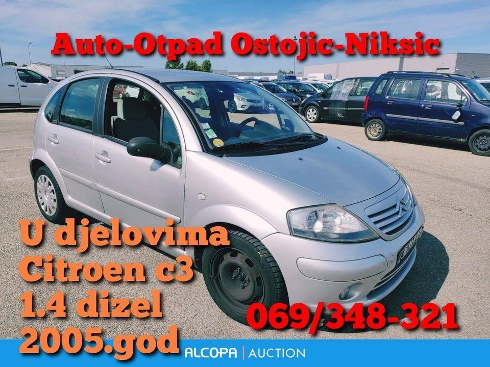 AUTO-OTPAD-OSTOJIC-NIKSIC