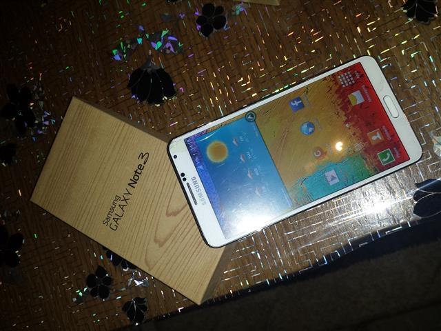 Samsung Galaxy Note 3