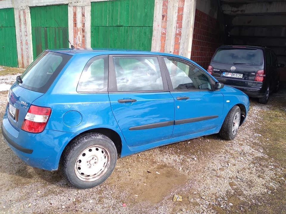 Prodajem-Fiat-stilo