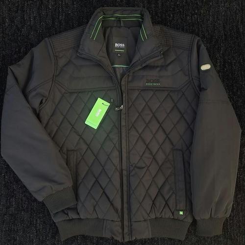 Hugo boss