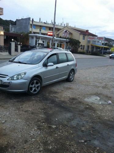 Peugeot 307 -03