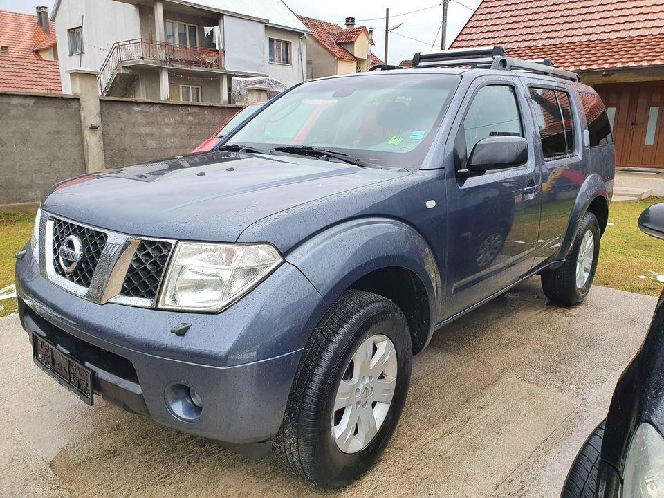 4x4-NISANN