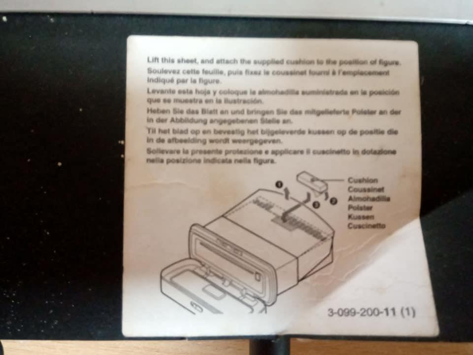 Cd-za-gliser