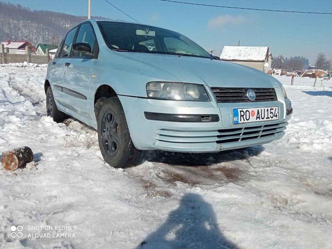 Fiat Stilo 1.6 16v 2003godiste