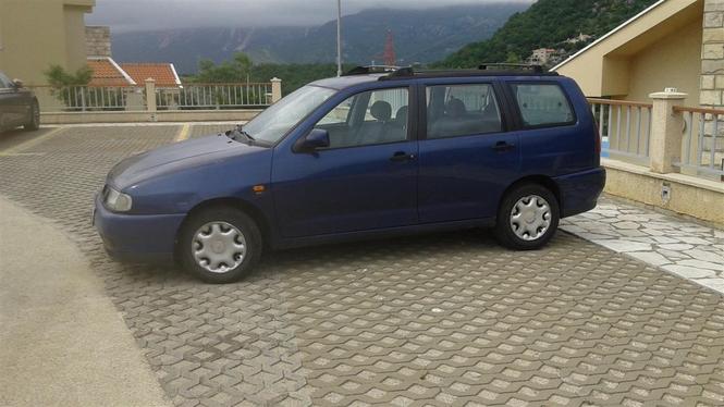 Seat Cordoba 