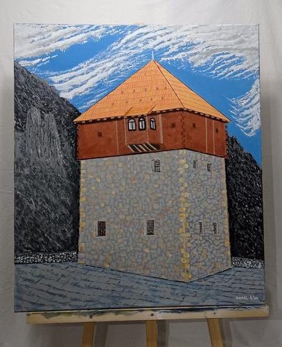 Umjetnička slika