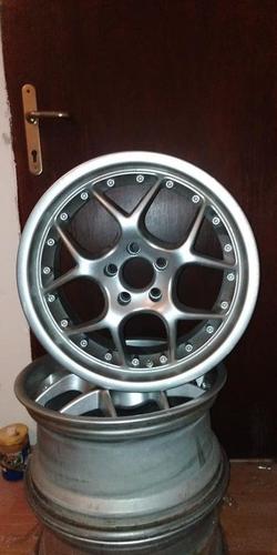 Alu felne 17 5x108