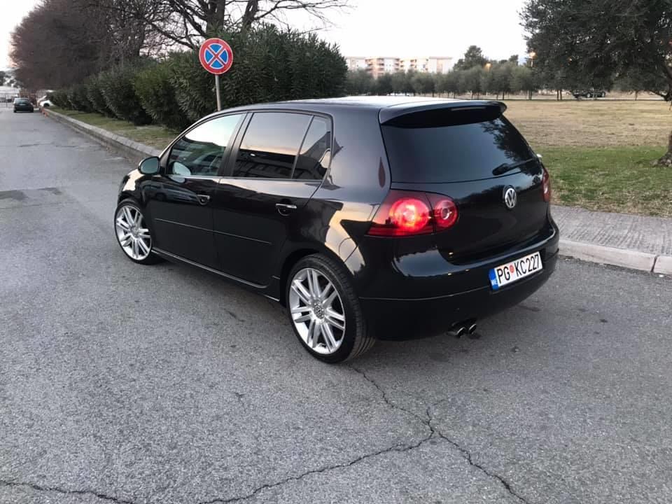 Golf-5
