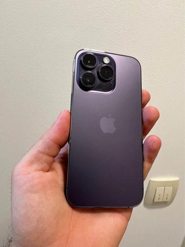14 pro 128 GB 10/10 100 Baterija