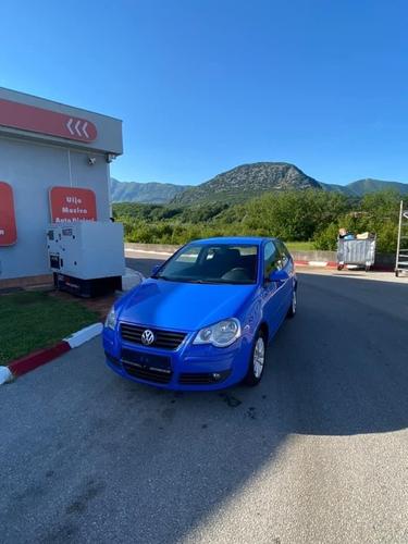 ➡️PRODAJE SE VW POLO