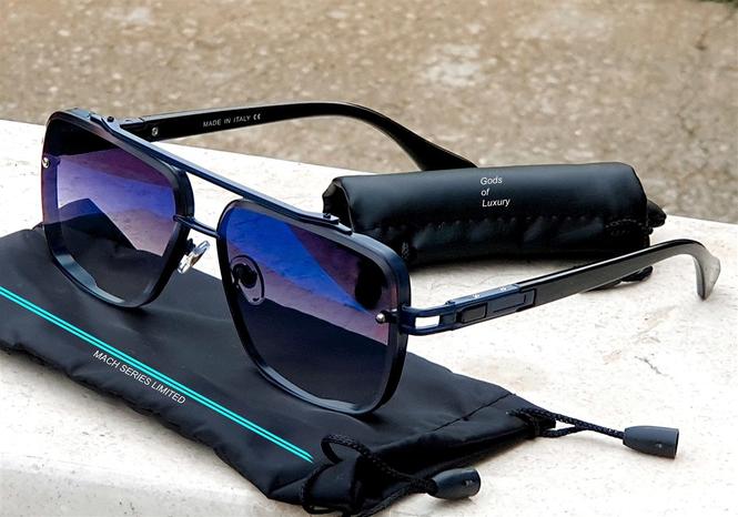 Dita Mach Five