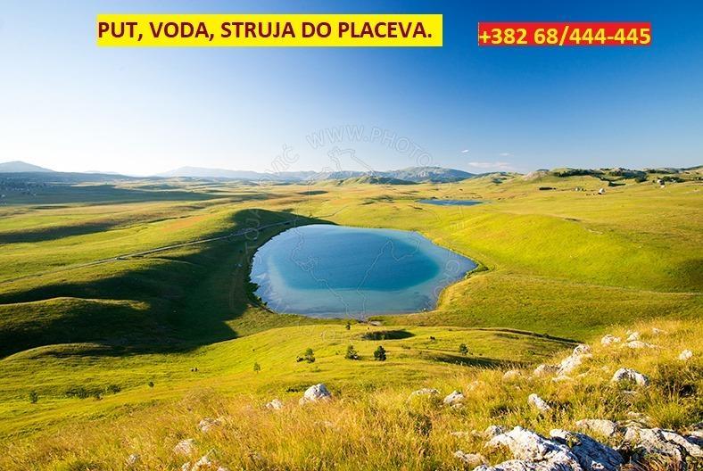 ŽABLJAK---PLACEVI-DIREKTNO-OD-VLASNIKA-OKO-VRAŽIJEG-I-RIBLJE