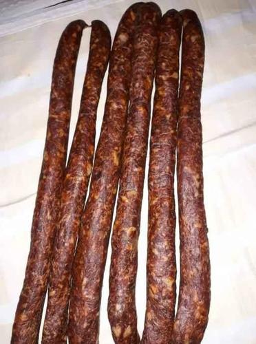 DOMACA KOBASICA