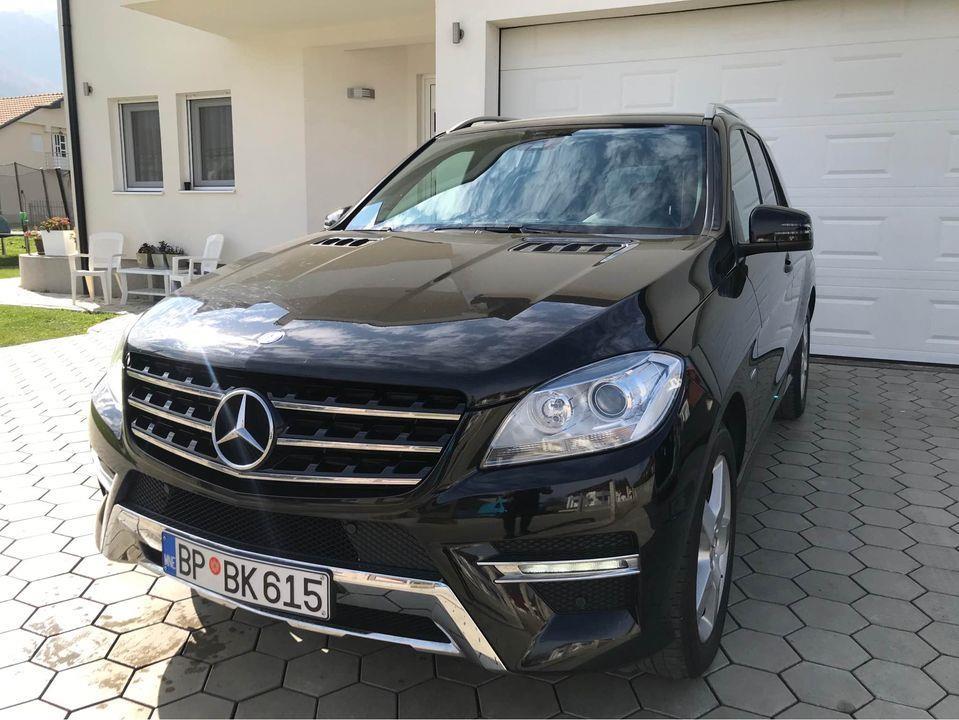 ML-350-CDI-2011-god--Uvoz-ch-165-000-km