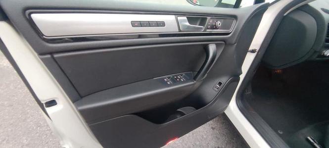 Touareg 3.0Tdi 240ks Bluemotion 2011god