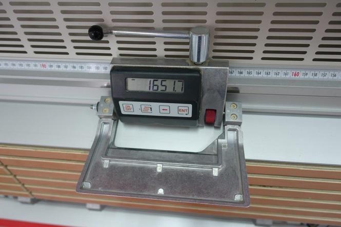 Vertikalni formatizer Striebig na prodaju