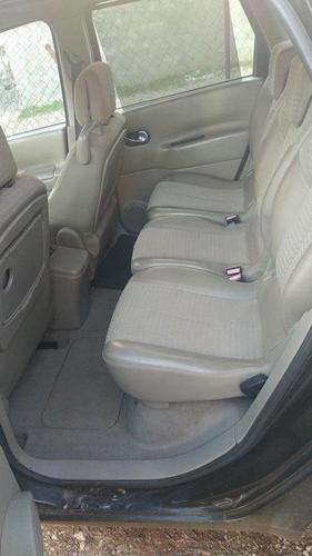 2003 Reno Scenik 1.9cc 80 kw