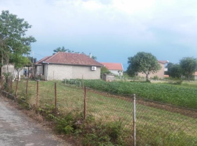 Kucu 120m2 Podgorica-Golubovac