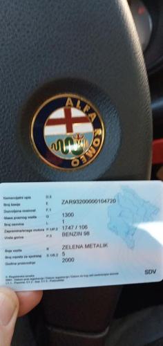 Alfa Romeo