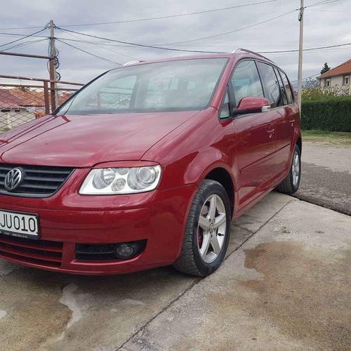 Turan 2.0 kw100 2003god