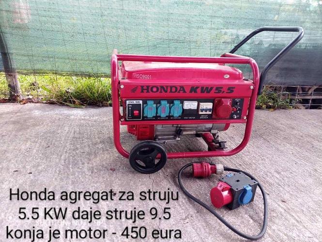 Agregati,kosacice,trimeri