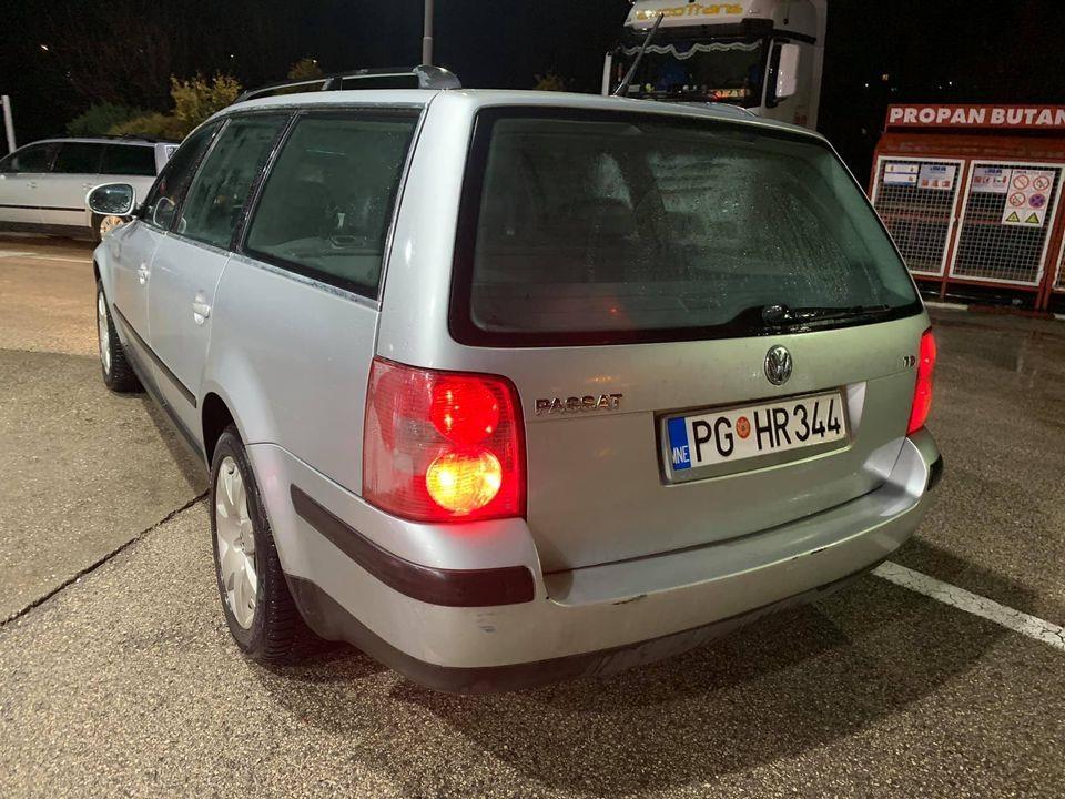 Passat