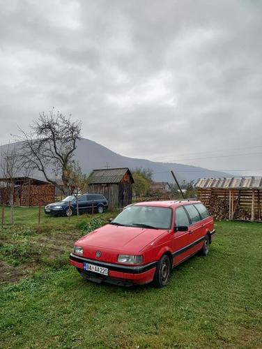 Passat 3