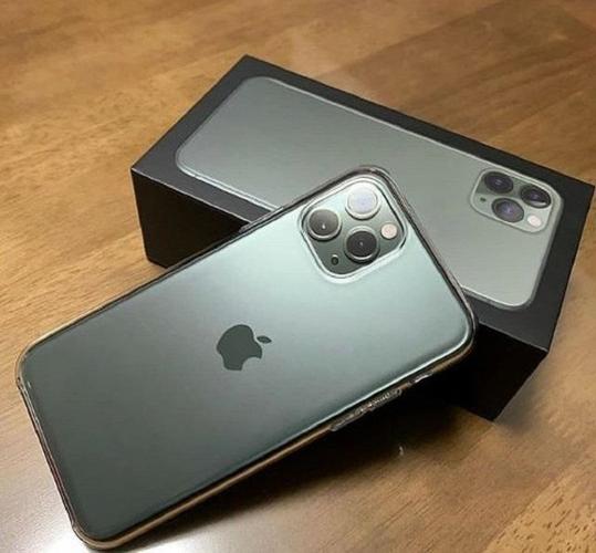 Apple iPhone 11 Pro Max 512GB 4GB RAM