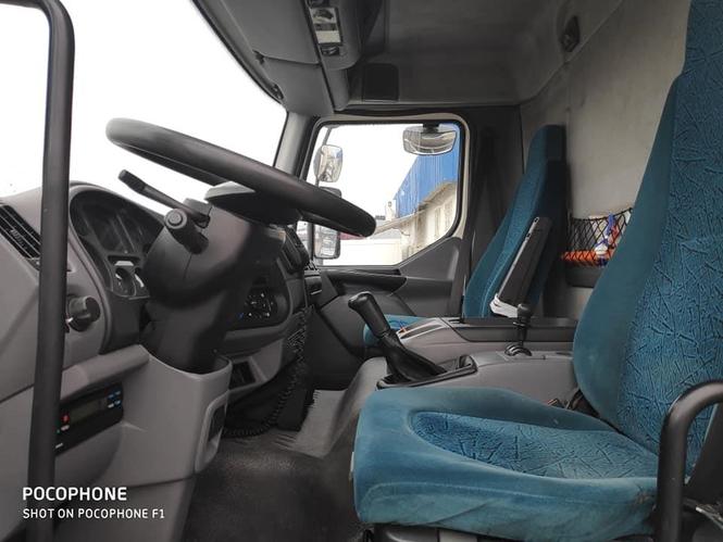 Prodajem daf lf55-180ks