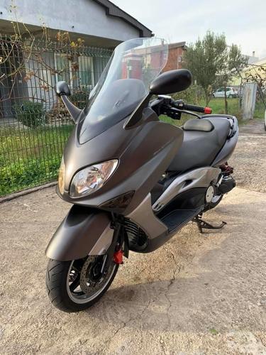 Yamaha T-max 500 2004g