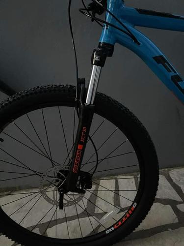 BICIKLO MTB FU 2021 NOVO